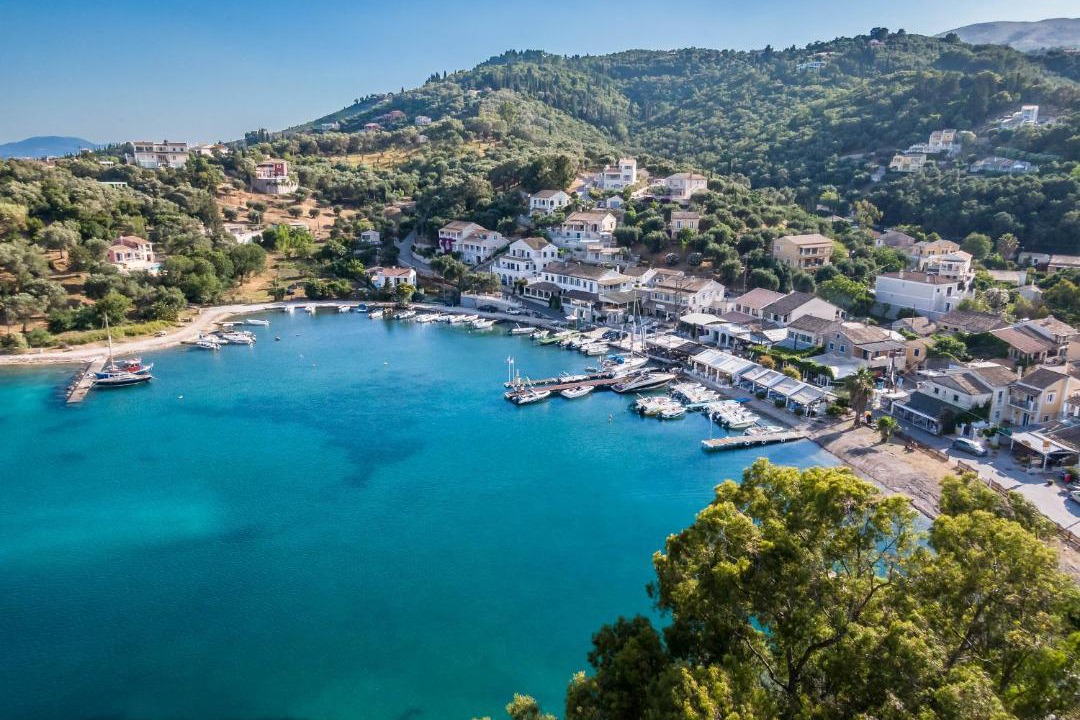 Photo of Outdoor in Agios Stefanos