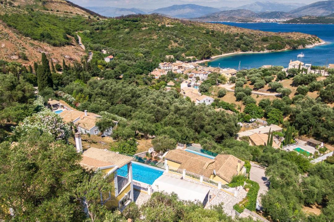 Photo of Outdoor in Agios Stefanos