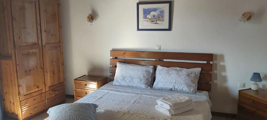 Photo of Bedroom in Neos Marmaras