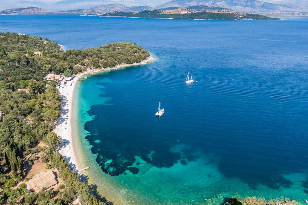 Photo of Outdoor in Agios Stefanos