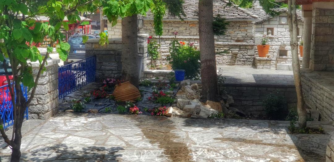 Photo of Others in Monodendri