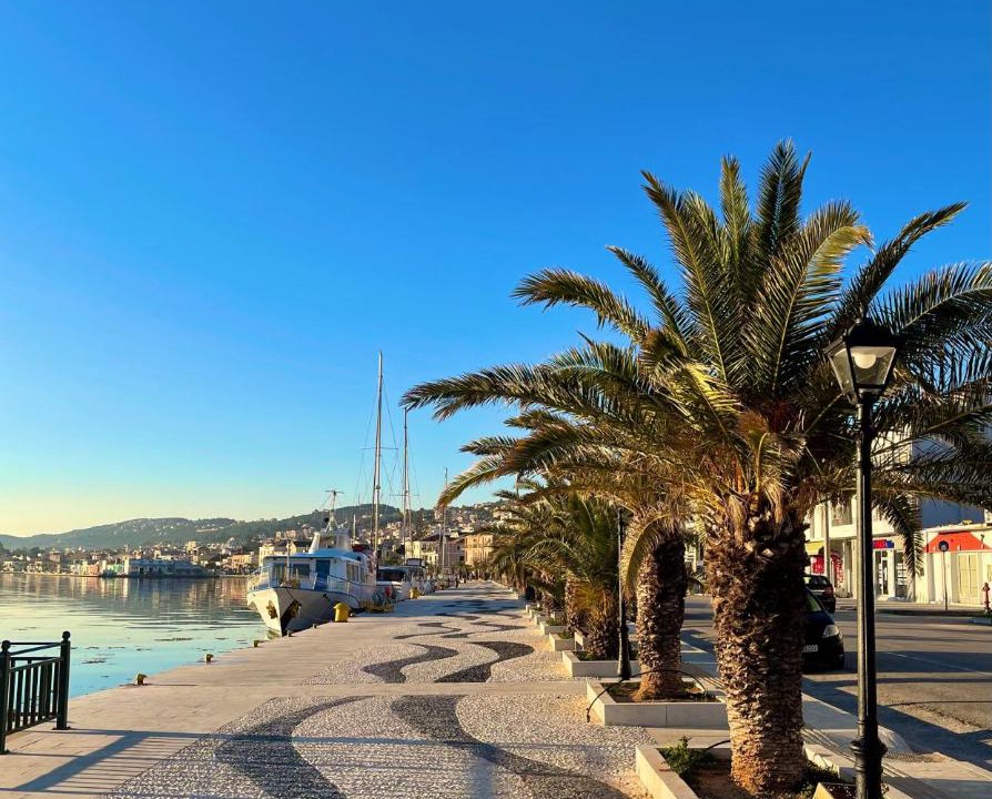 Photo of Others in Argostoli Town