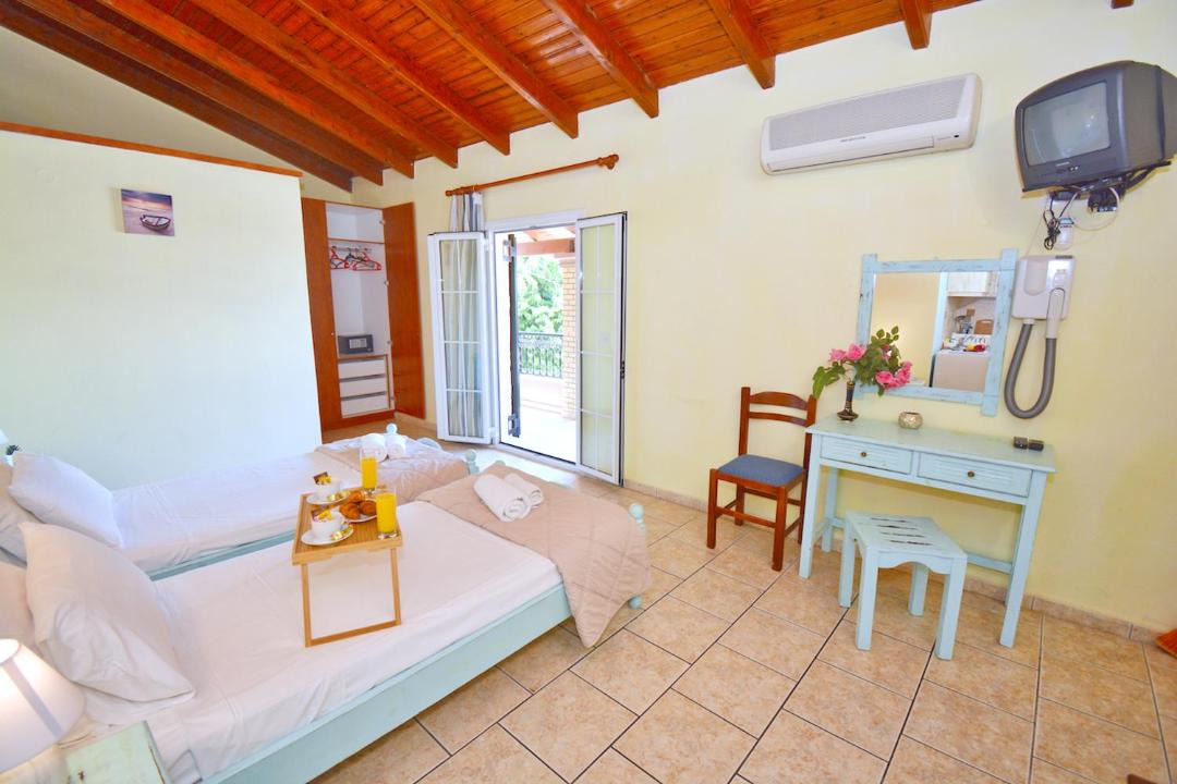 Photo of Livingroom in Agios Gordios