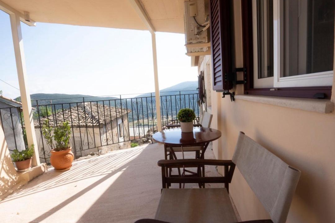 Photo of Patio Balcony in Marantochori