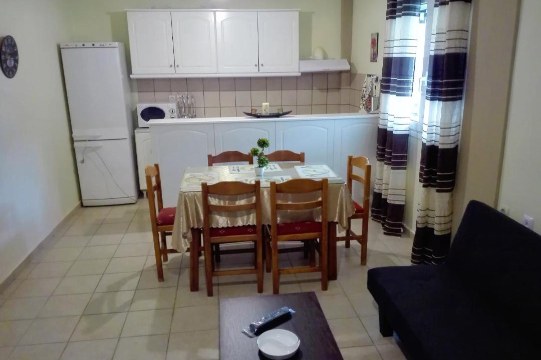 Photo of Kitchen in Moraitika