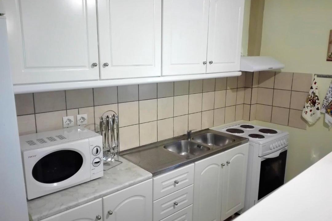 Photo of Kitchen in Moraitika