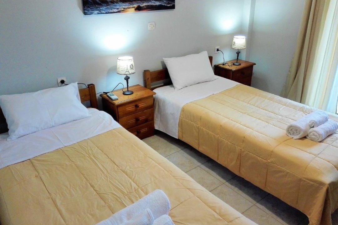 Photo of Bedroom in Moraitika
