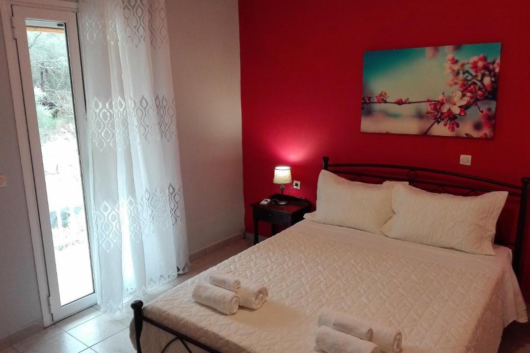 Photo of Bedroom in Moraitika