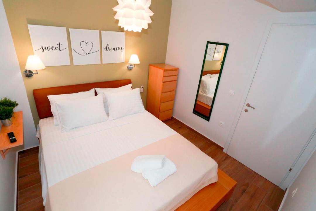 Photo of Bedroom in Nea Moudania