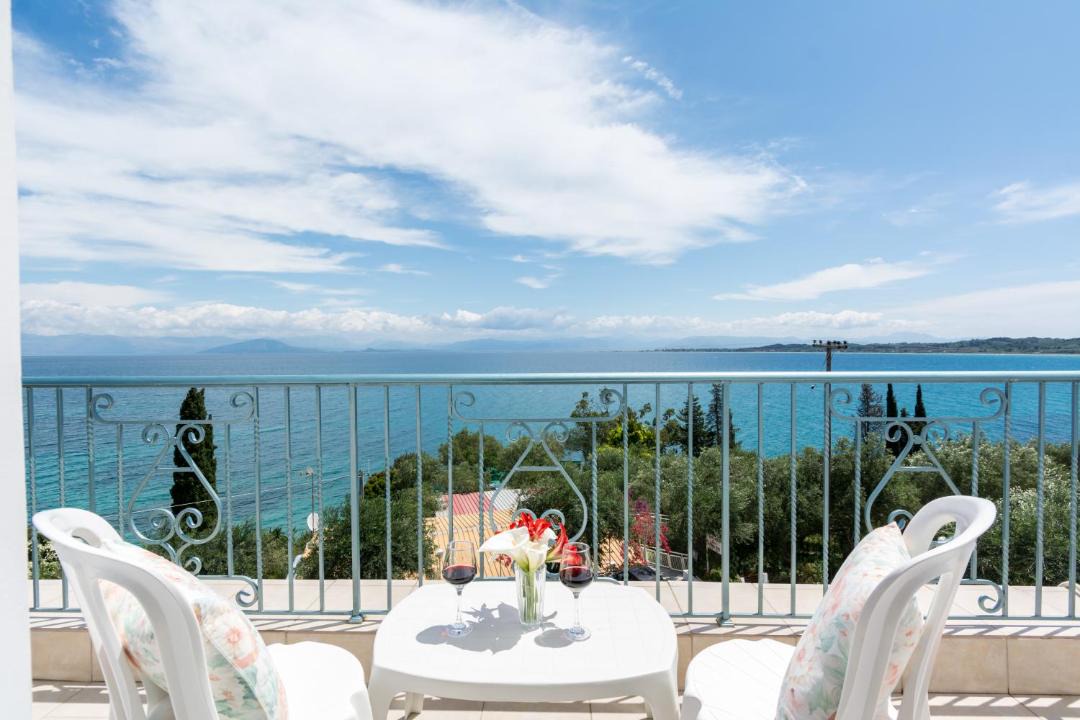Photo of Patio Balcony in Petriti