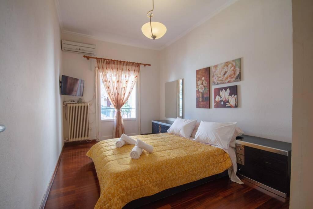Photo of Bedroom in Kanoni
