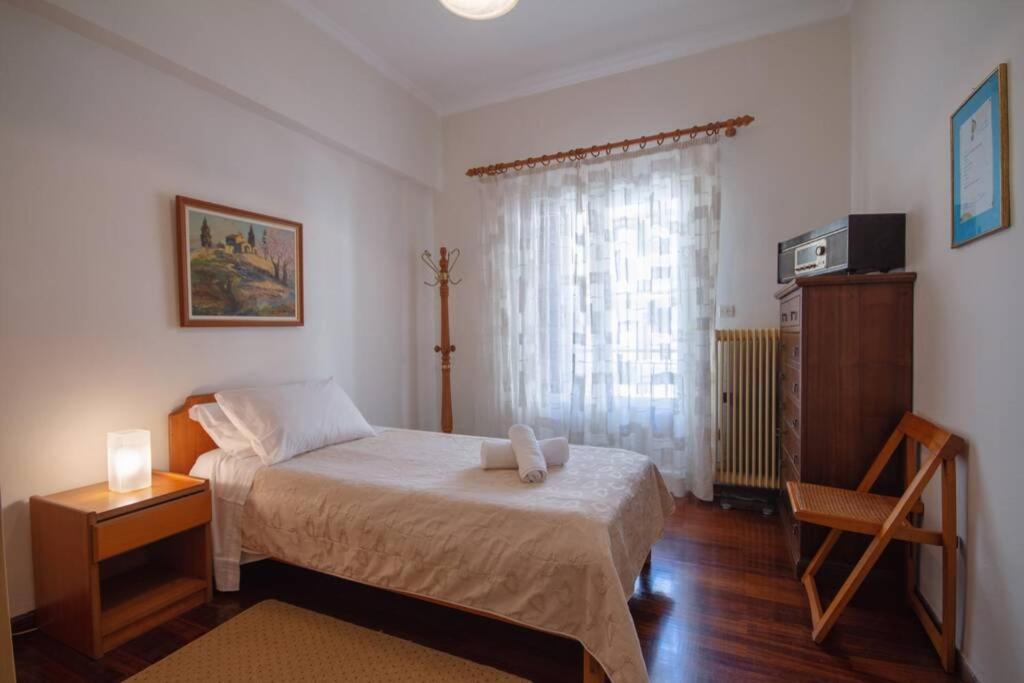 Photo of Bedroom in Kanoni
