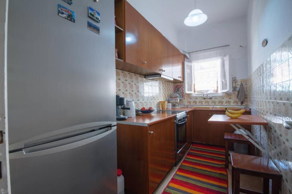 Photo of Kitchen in Kanoni