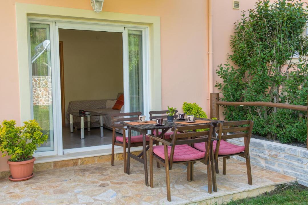 Photo of Others in Afionas