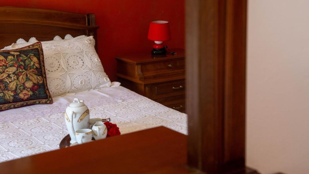Photo of Bedroom in Petriti