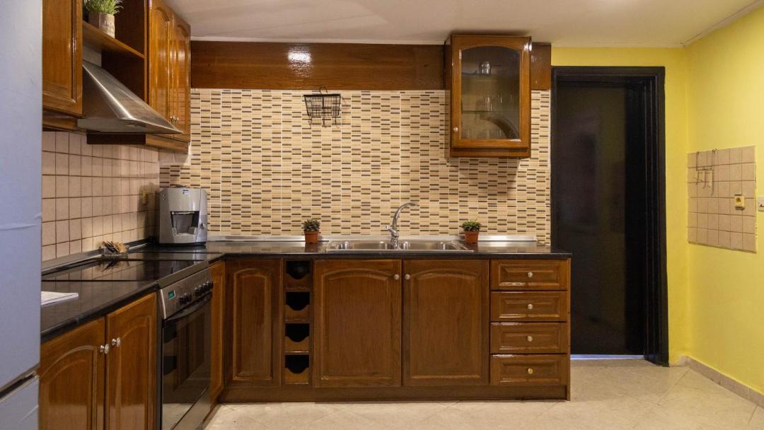 Photo of Kitchen in Petriti