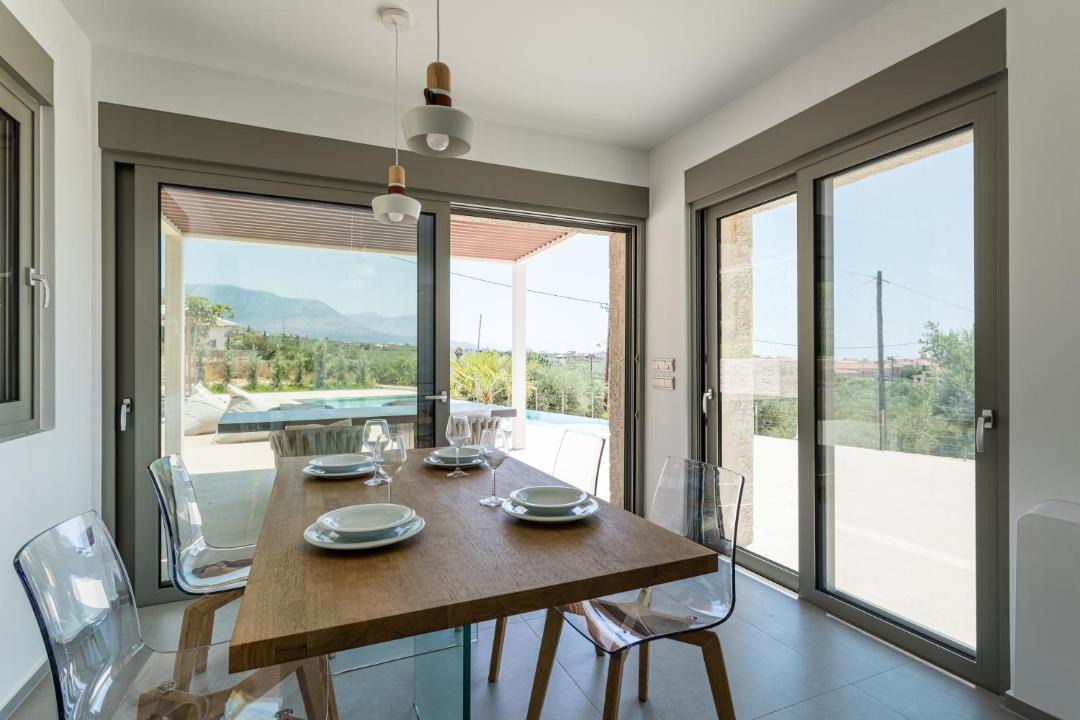 Photo of Livingroom in Lefktron