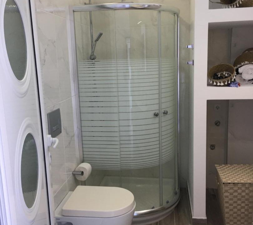 Photo of Bathroom in Limenas Chersonisou