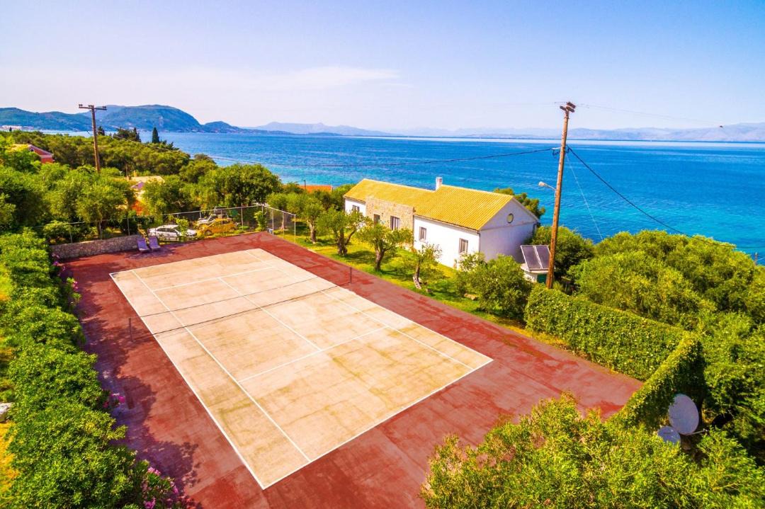Photo of Outdoor in Chlomos