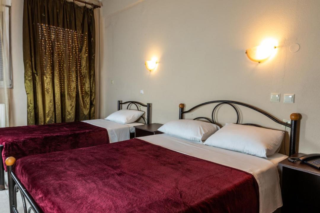 Photo of Bedroom in Orestiada