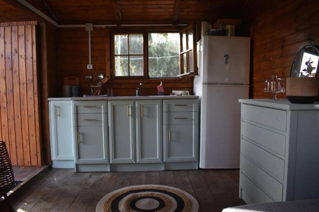 Photo of Kitchen in Keratokambos