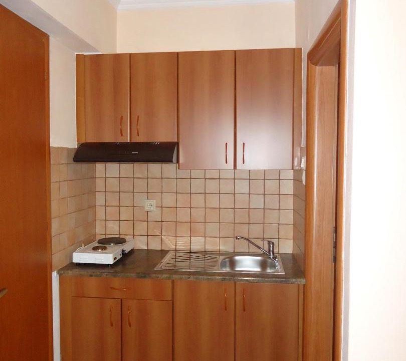 Photo of Kitchen in Vrontados