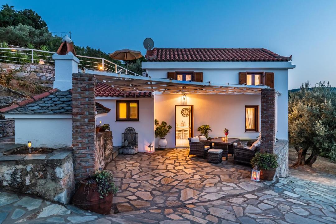 Photo of Others in Skopelos Town