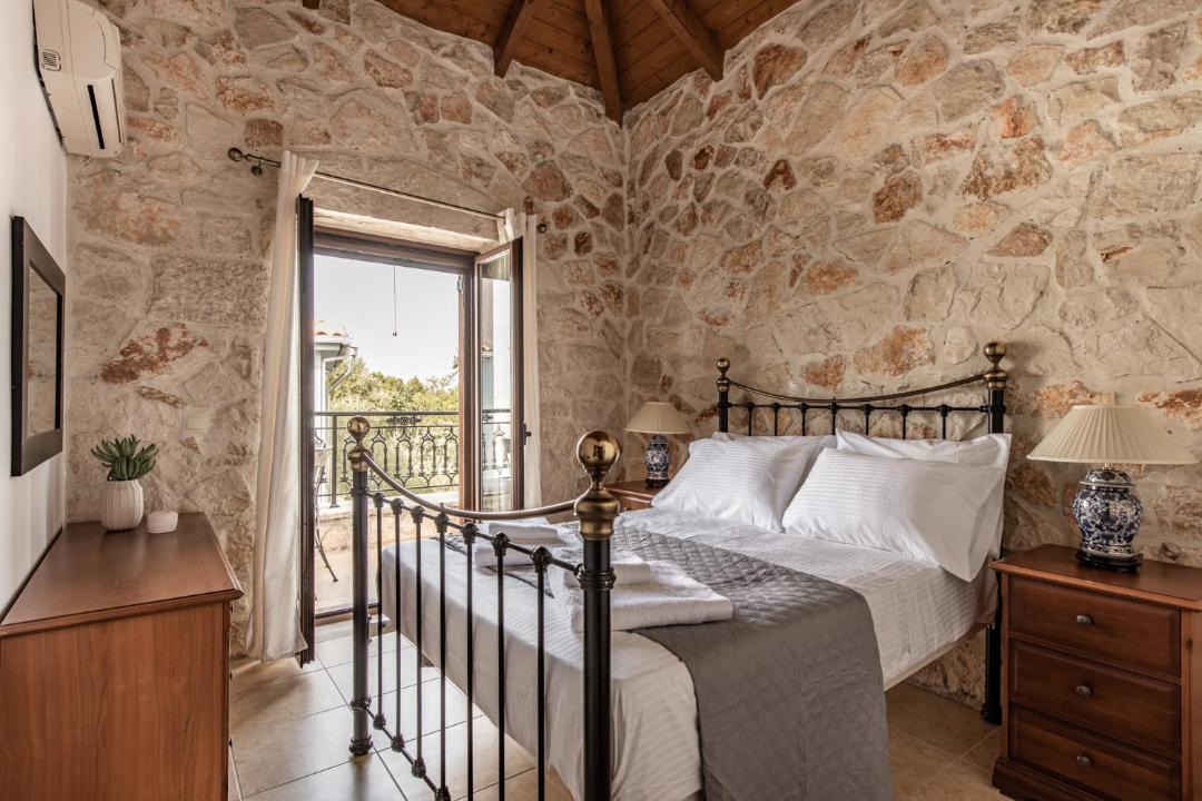 Photo of Bedroom in Ayios Kirikos