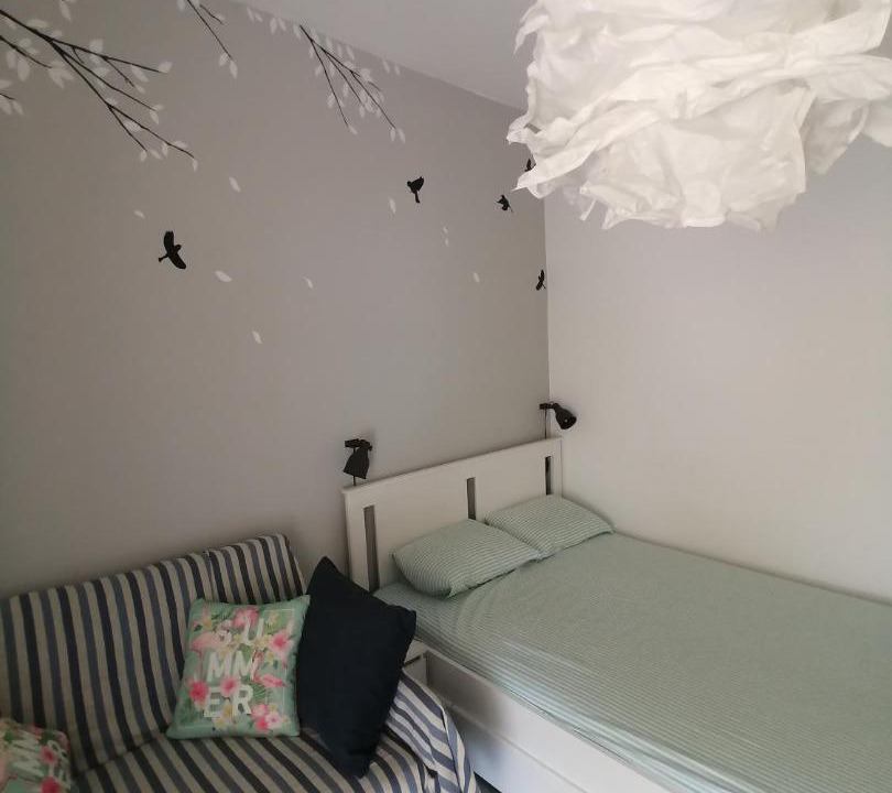 Photo of Bedroom in Paralia Dionysiou