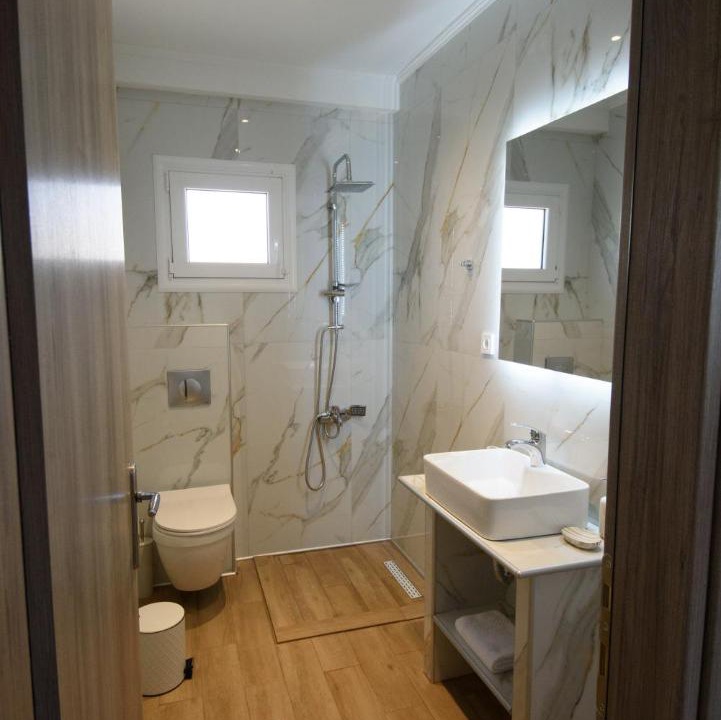 Photo of Bathroom in Ammoudia