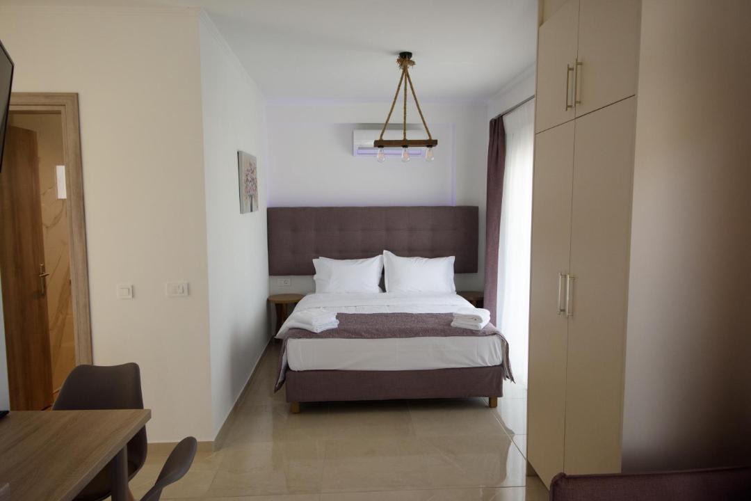 Photo of Bedroom in Ammoudia