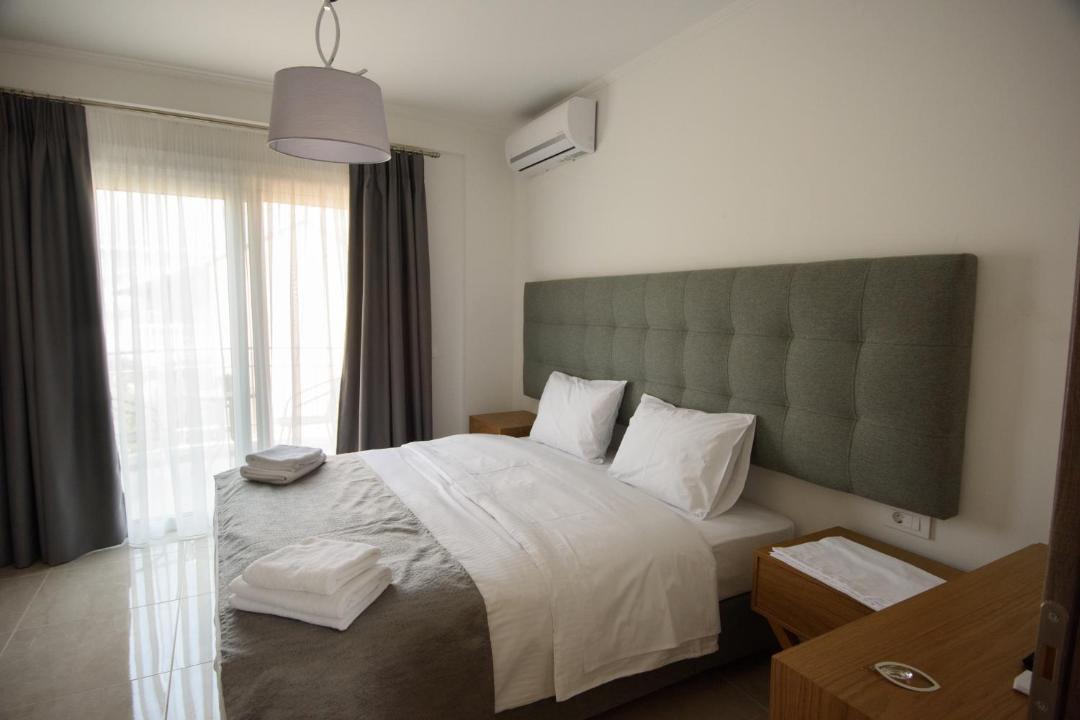 Photo of Bedroom in Ammoudia