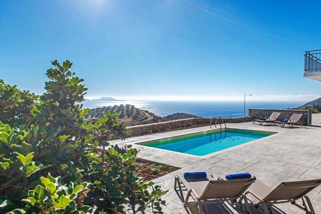 Photo of Patio Balcony in Agia Galini