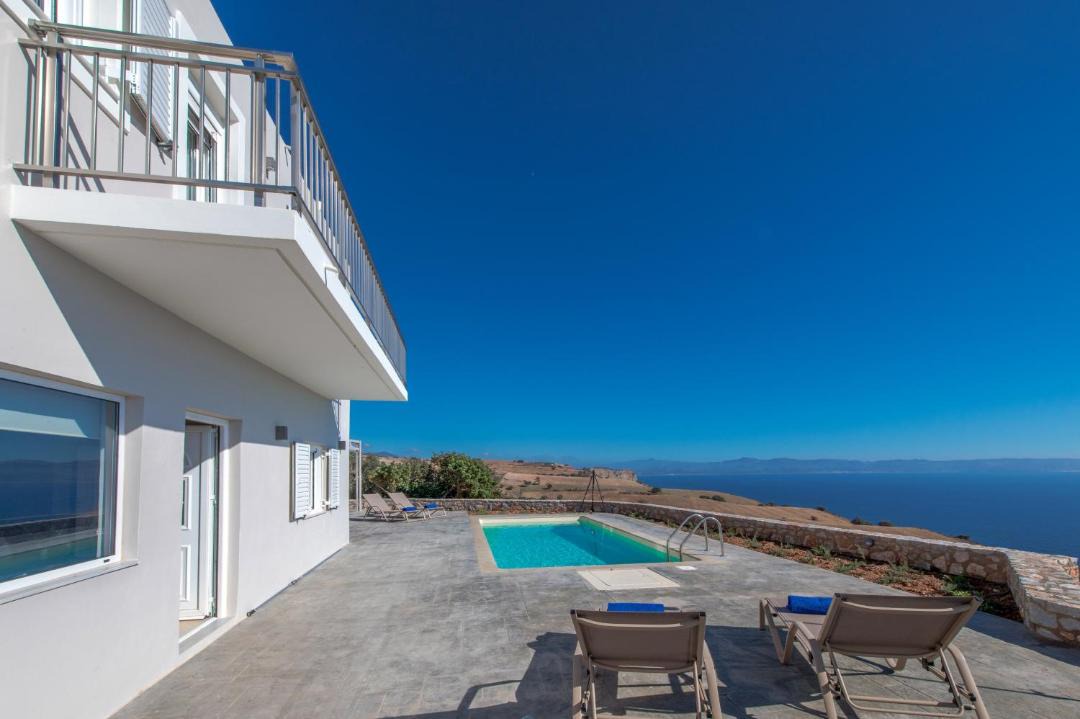 Photo of Patio Balcony in Agia Galini