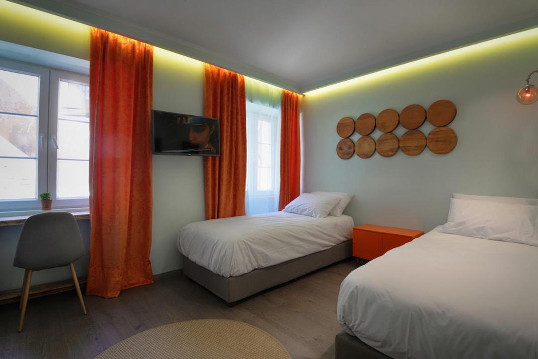Photo of Bedroom in Old Town