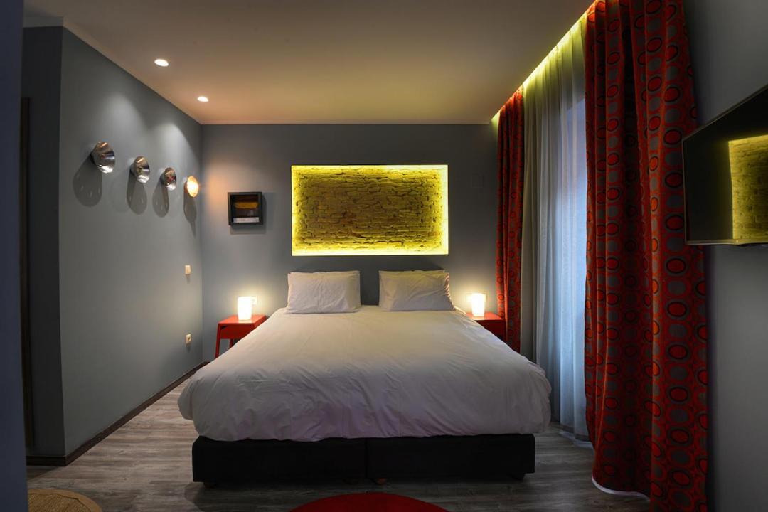 Photo of Bedroom in Old Town