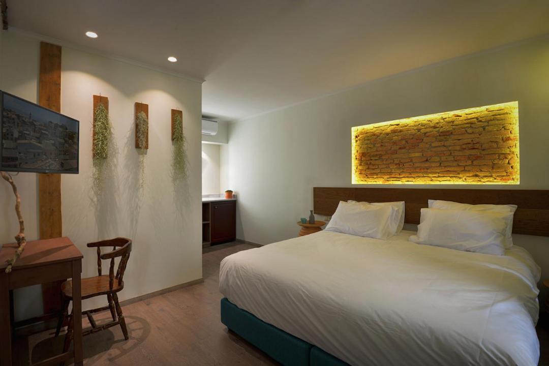 Photo of Bedroom in Old Town