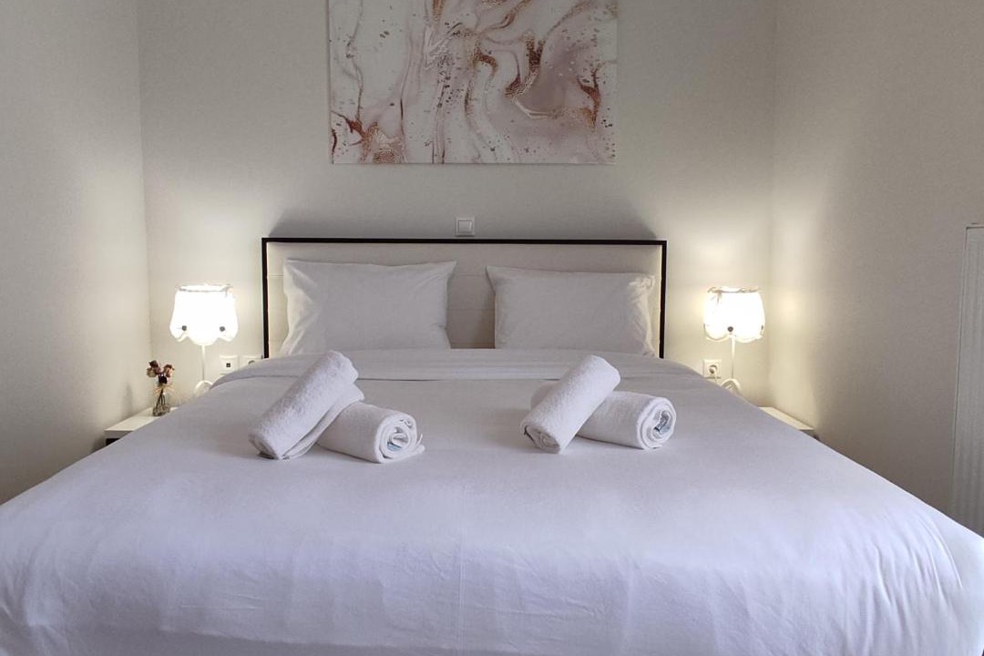 Photo of Bedroom in Neos Kosmos