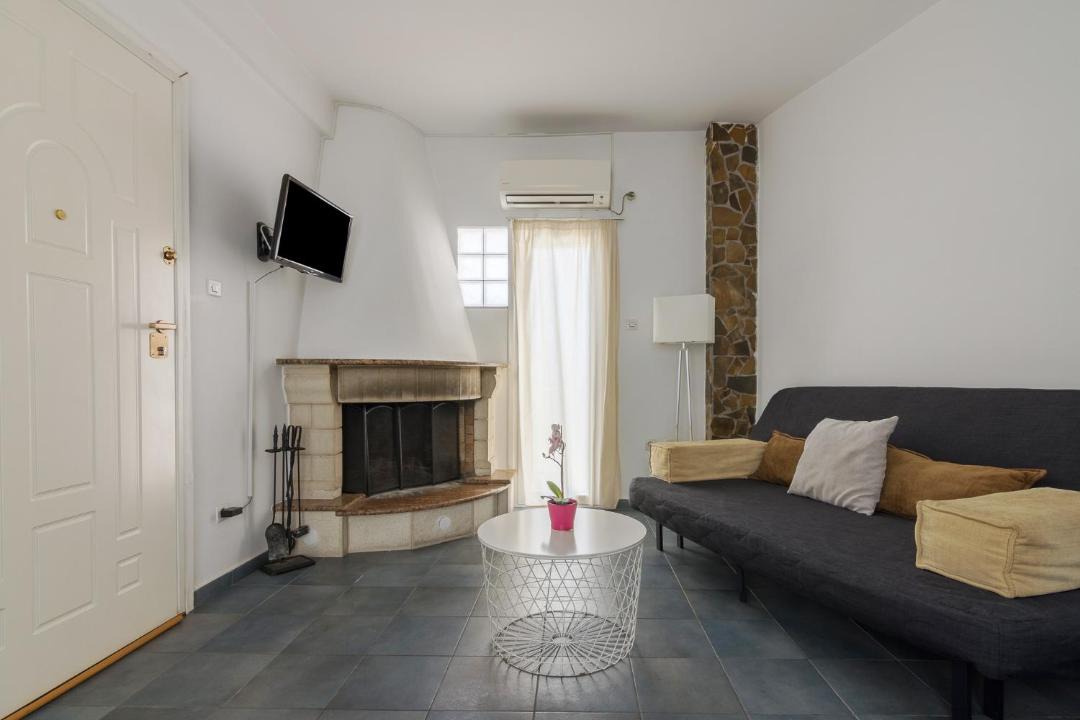 Photo of Livingroom in Kerameikos