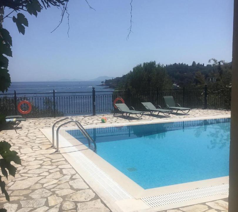 Photo of Outdoor in Agios Stefanos