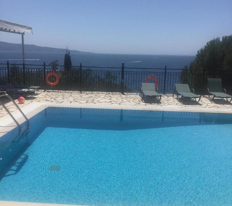 Photo of Outdoor in Agios Stefanos