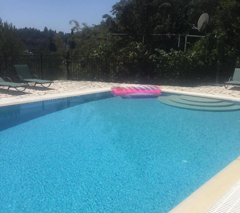 Photo of Outdoor in Agios Stefanos
