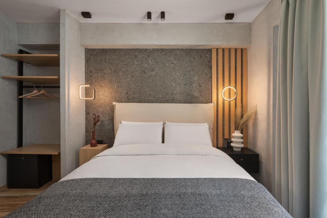 Photo of Bedroom in Ioannina Town Centre