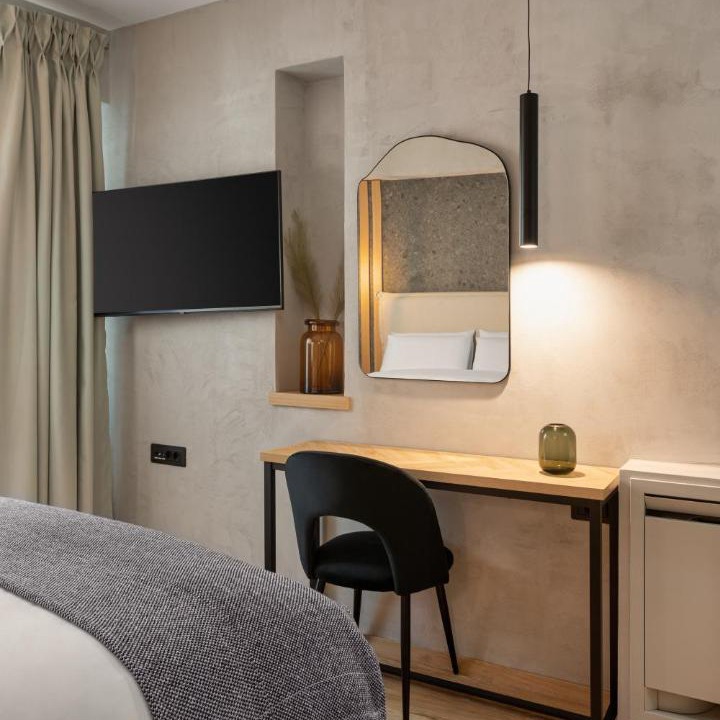 Photo of Bedroom in Ioannina Town Centre