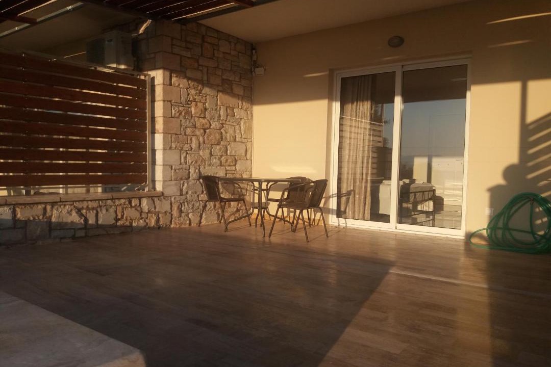 Photo of Patio Balcony in Messini