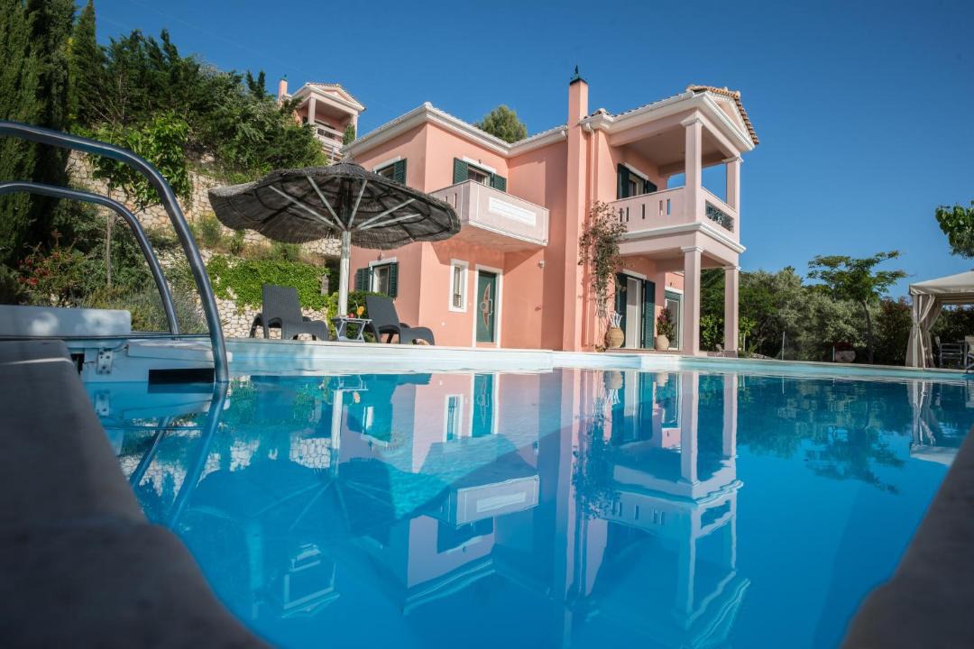 Photo of Outdoor in Evgiros