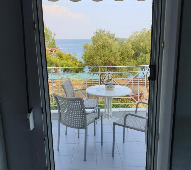 Photo of Patio Balcony in Kavala