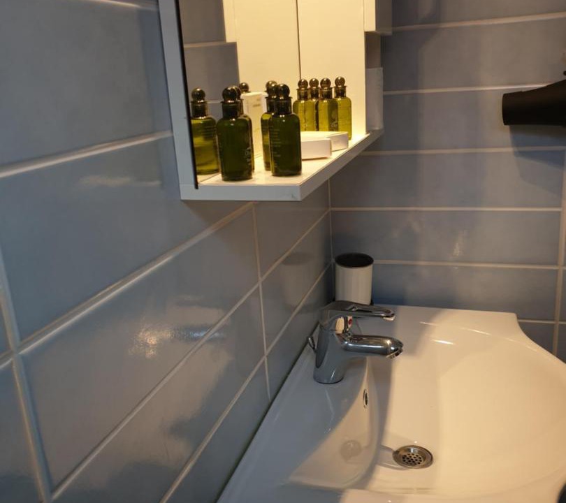 Photo of Bathroom in Kavala