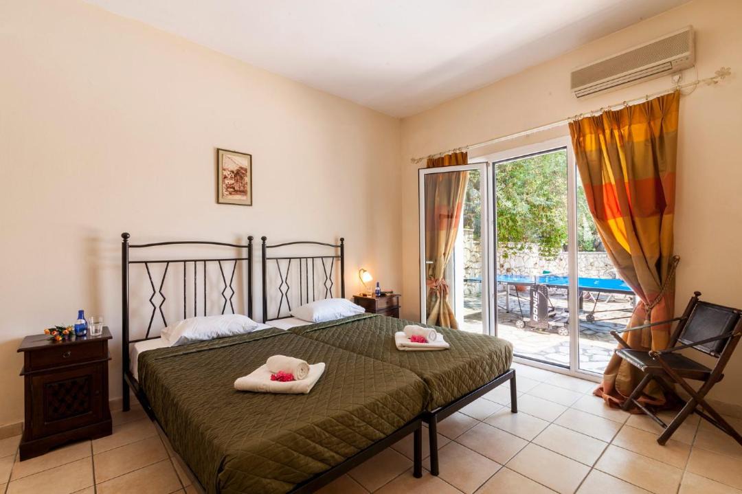 Photo of Bedroom in Kassiopi