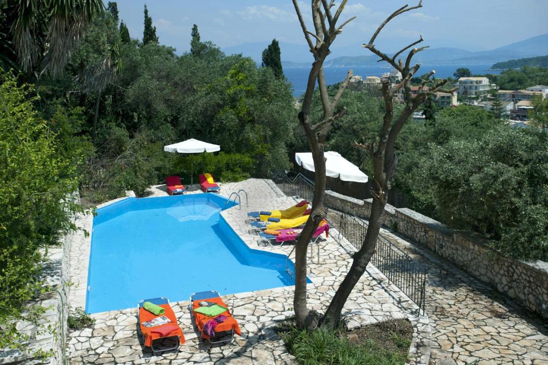 Photo of Outdoor in Kassiopi